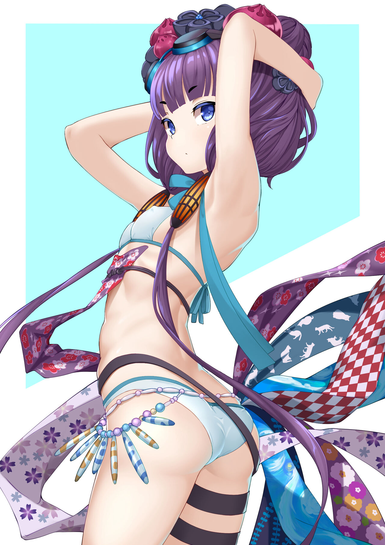●PIXIV● 山千 page 10 full