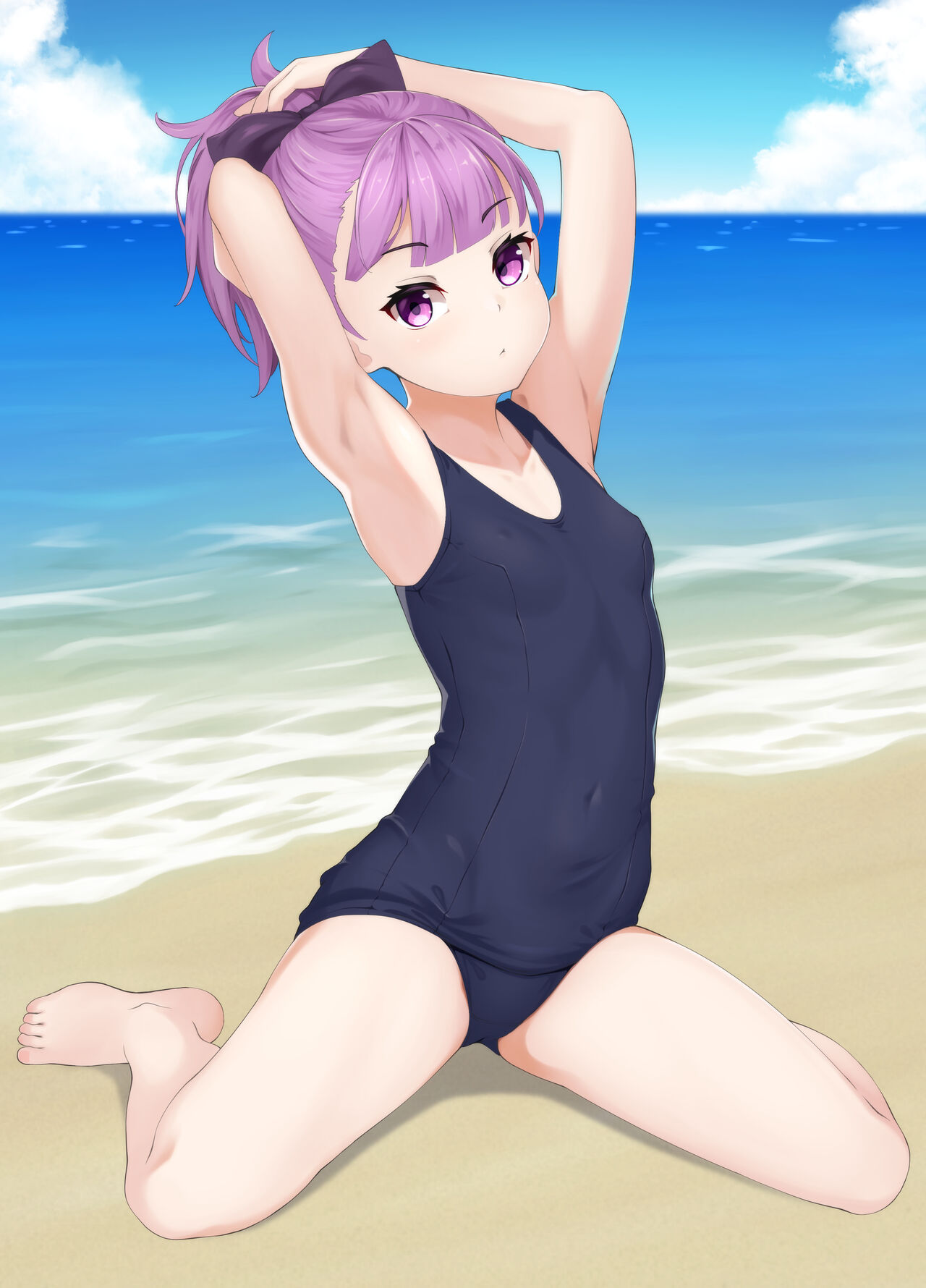 ●PIXIV● 山千 page 2 full