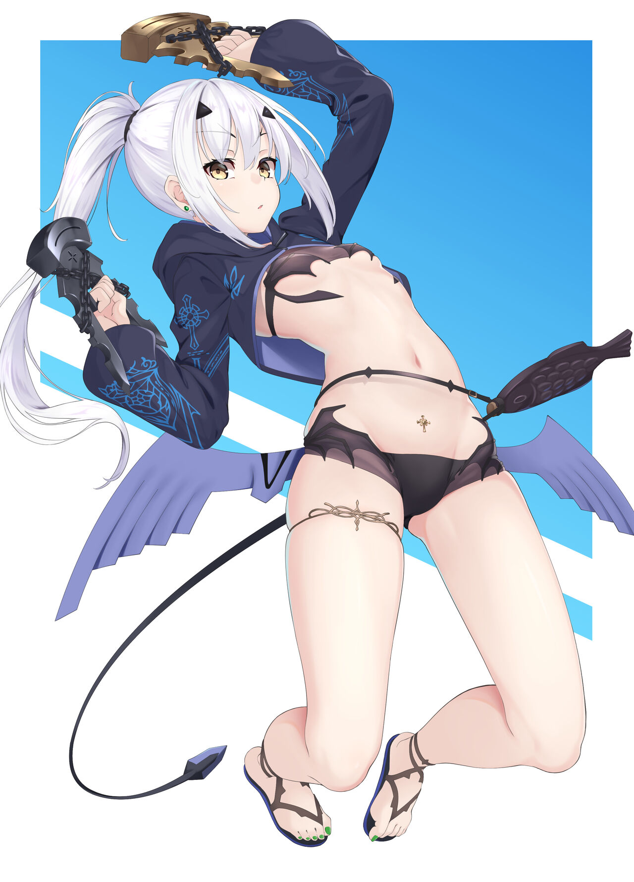 ●PIXIV● 山千 page 4 full
