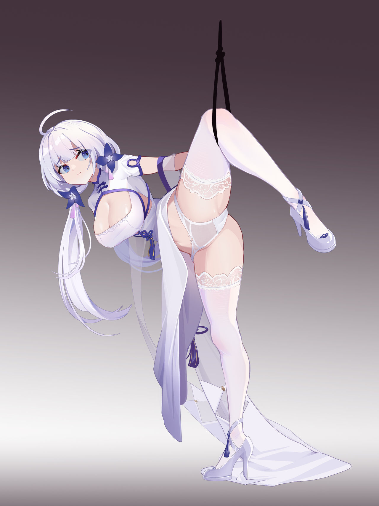 artist:xiaomu page 4 full