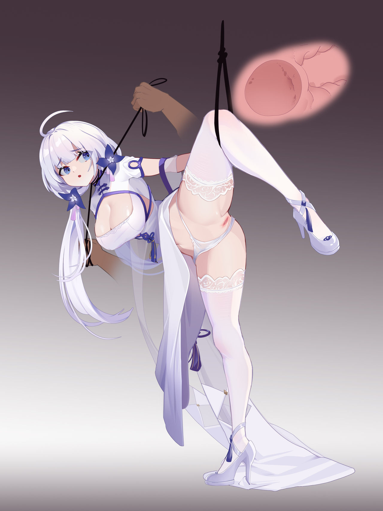 artist:xiaomu page 9 full