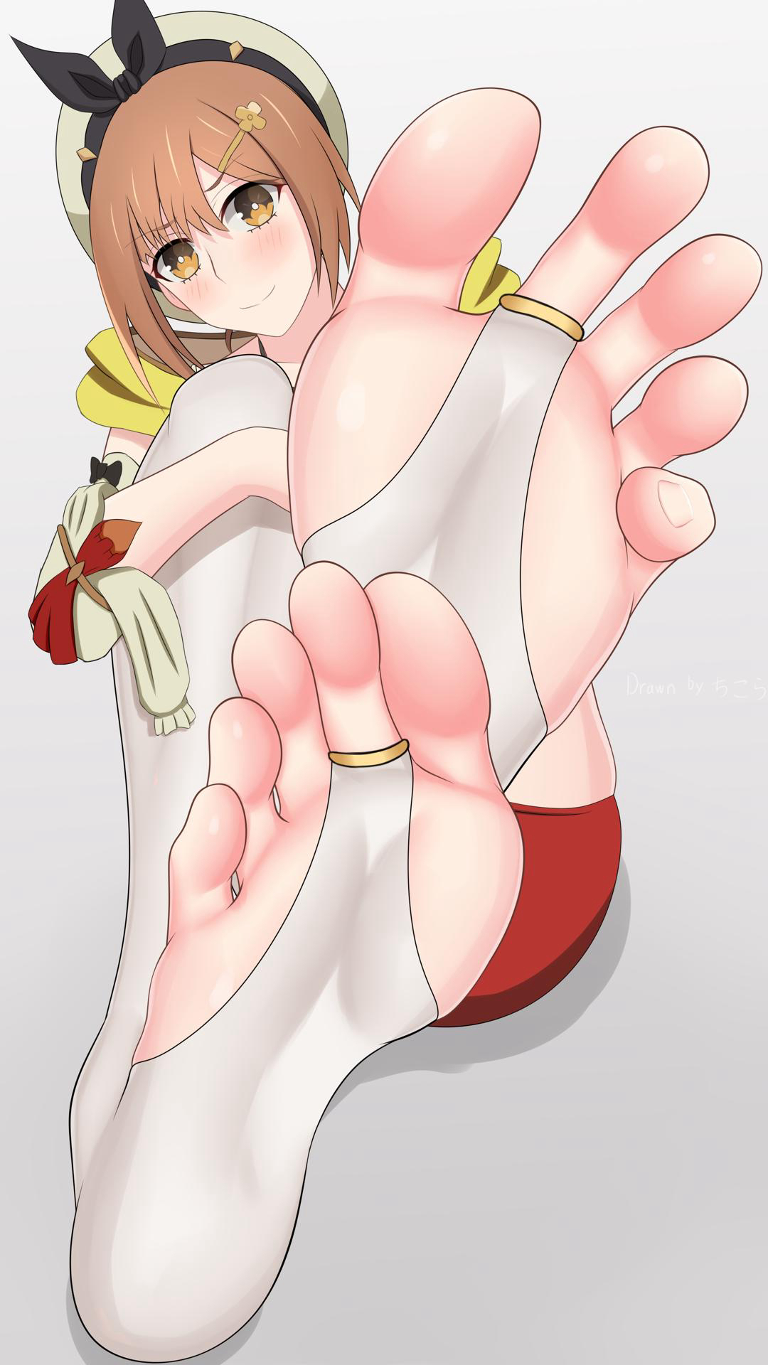 ●PIXIV● ちこら page 3 full