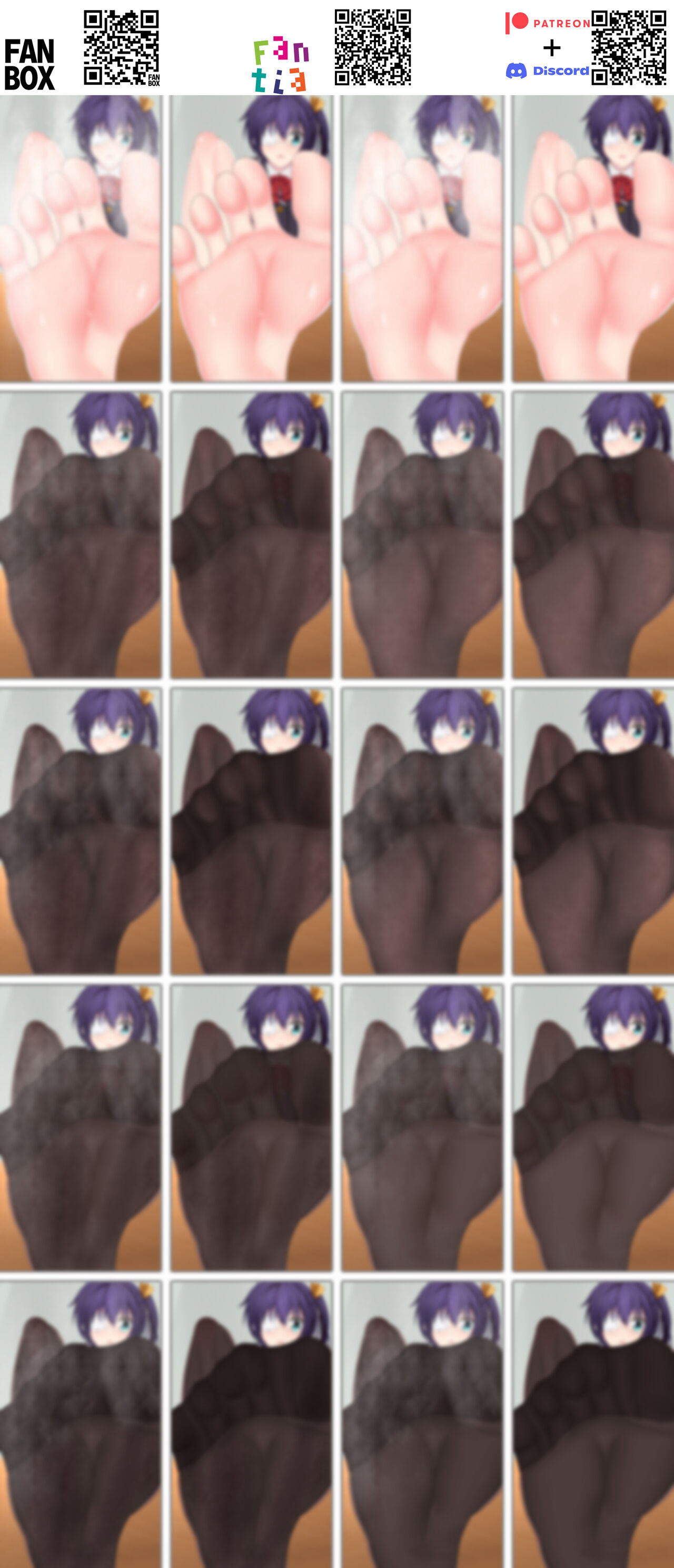 ●PIXIV● ちこら page 9 full