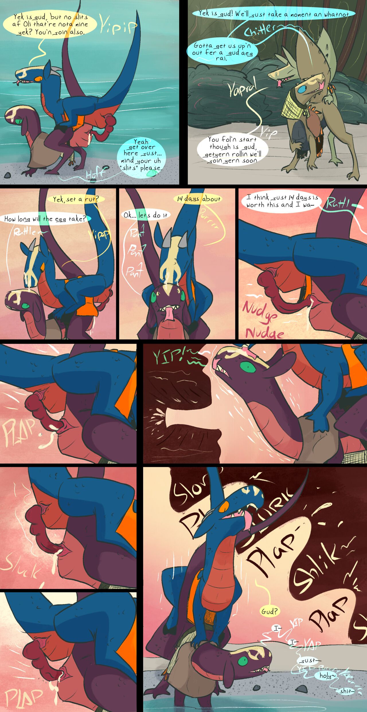 Long Tail page 4 full