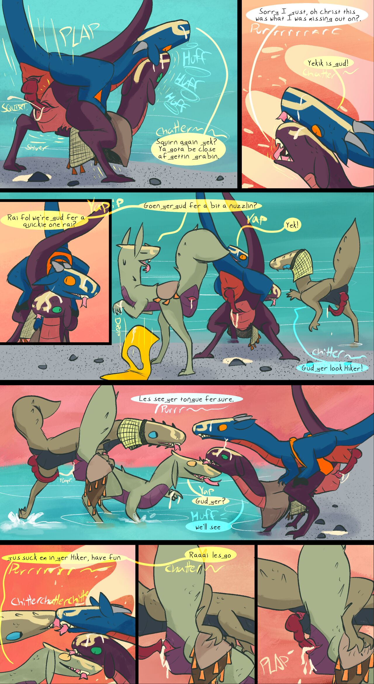 Long Tail page 5 full