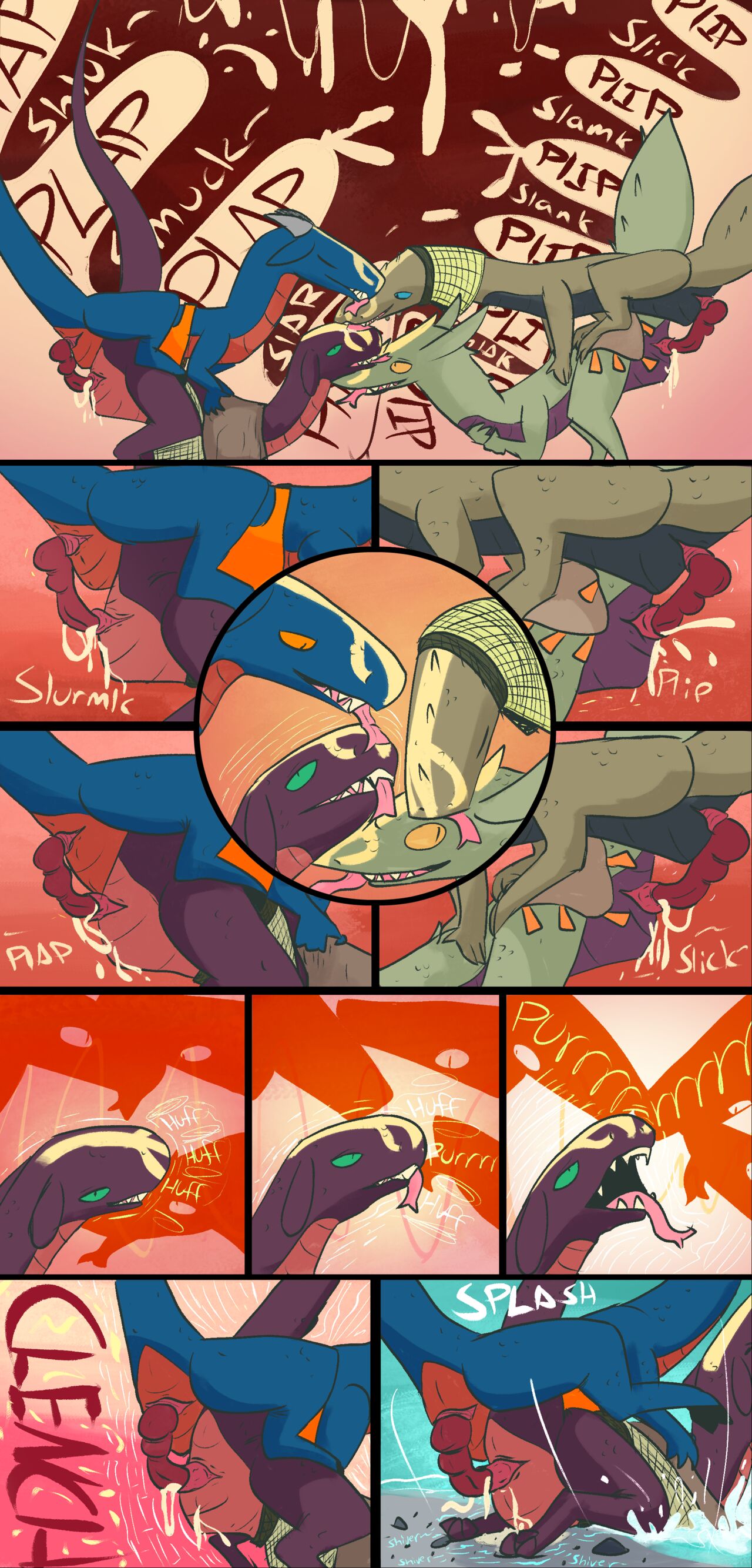 Long Tail page 6 full