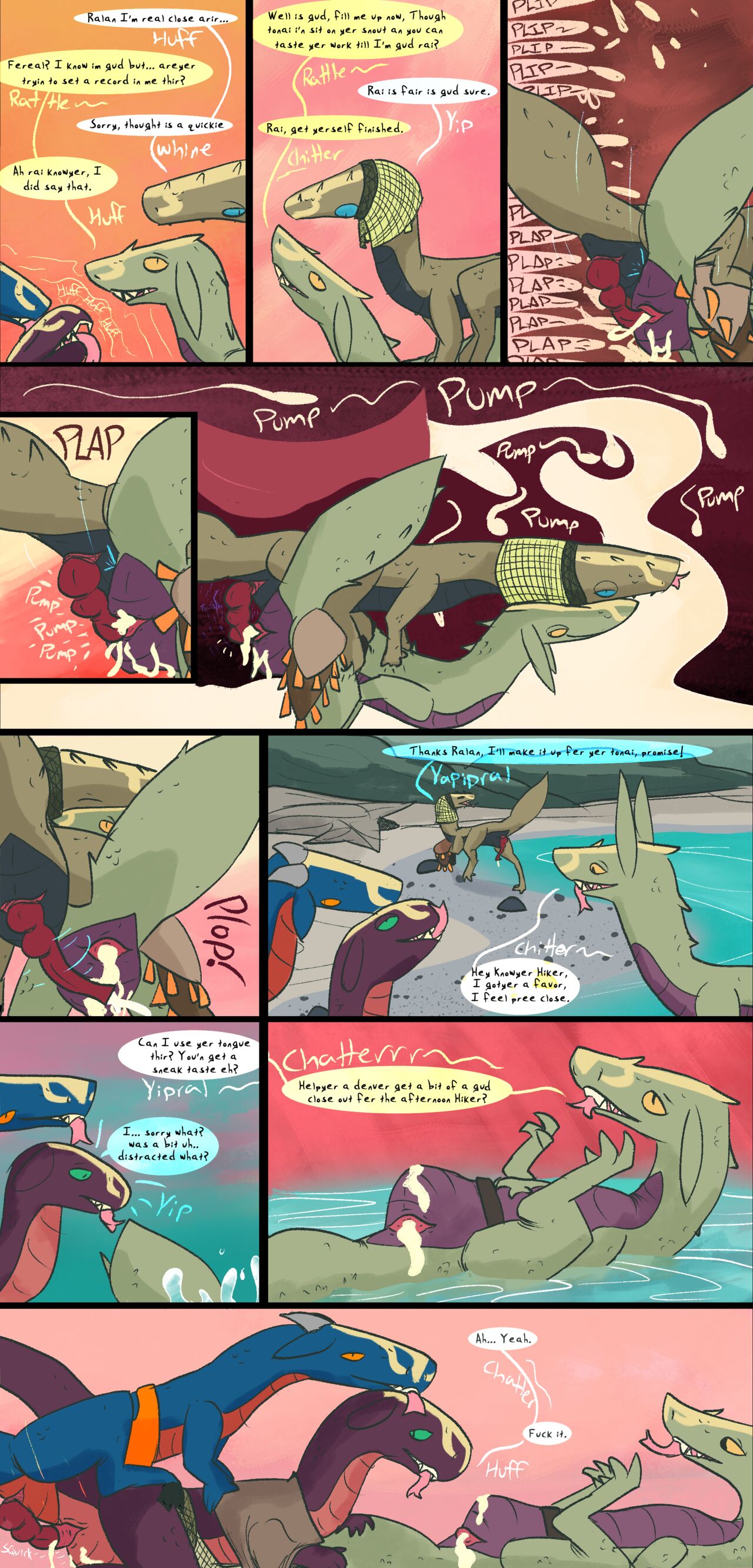 Long Tail page 7 full