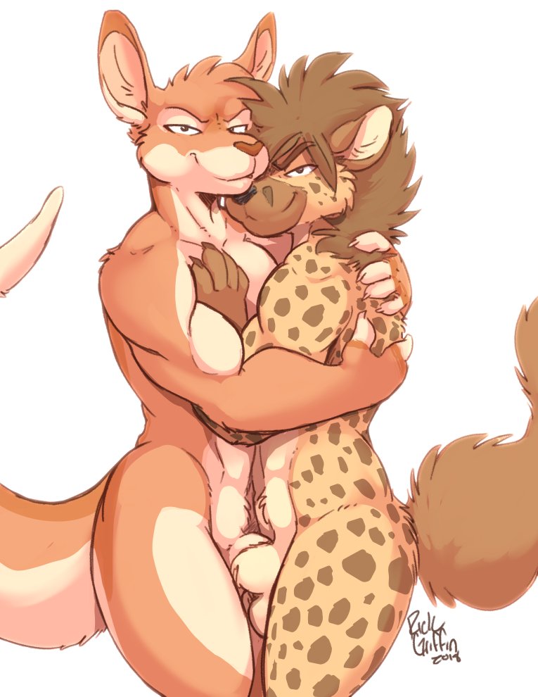 My favorite nsfw art!  Pt 1 page 1 full