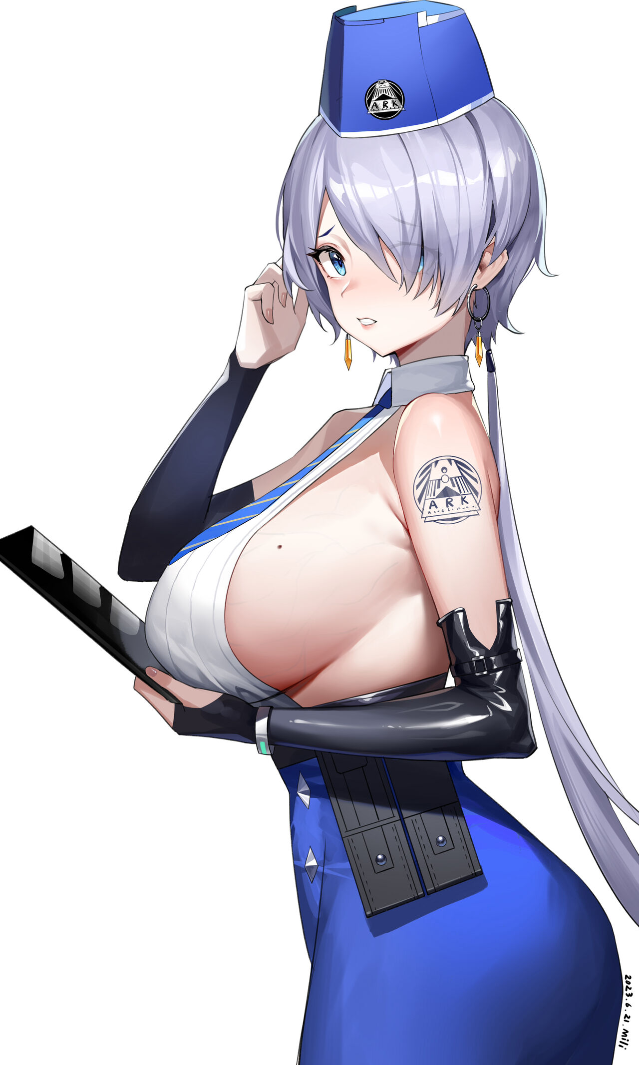 ●PIXIV● 高速公鹿 page 3 full
