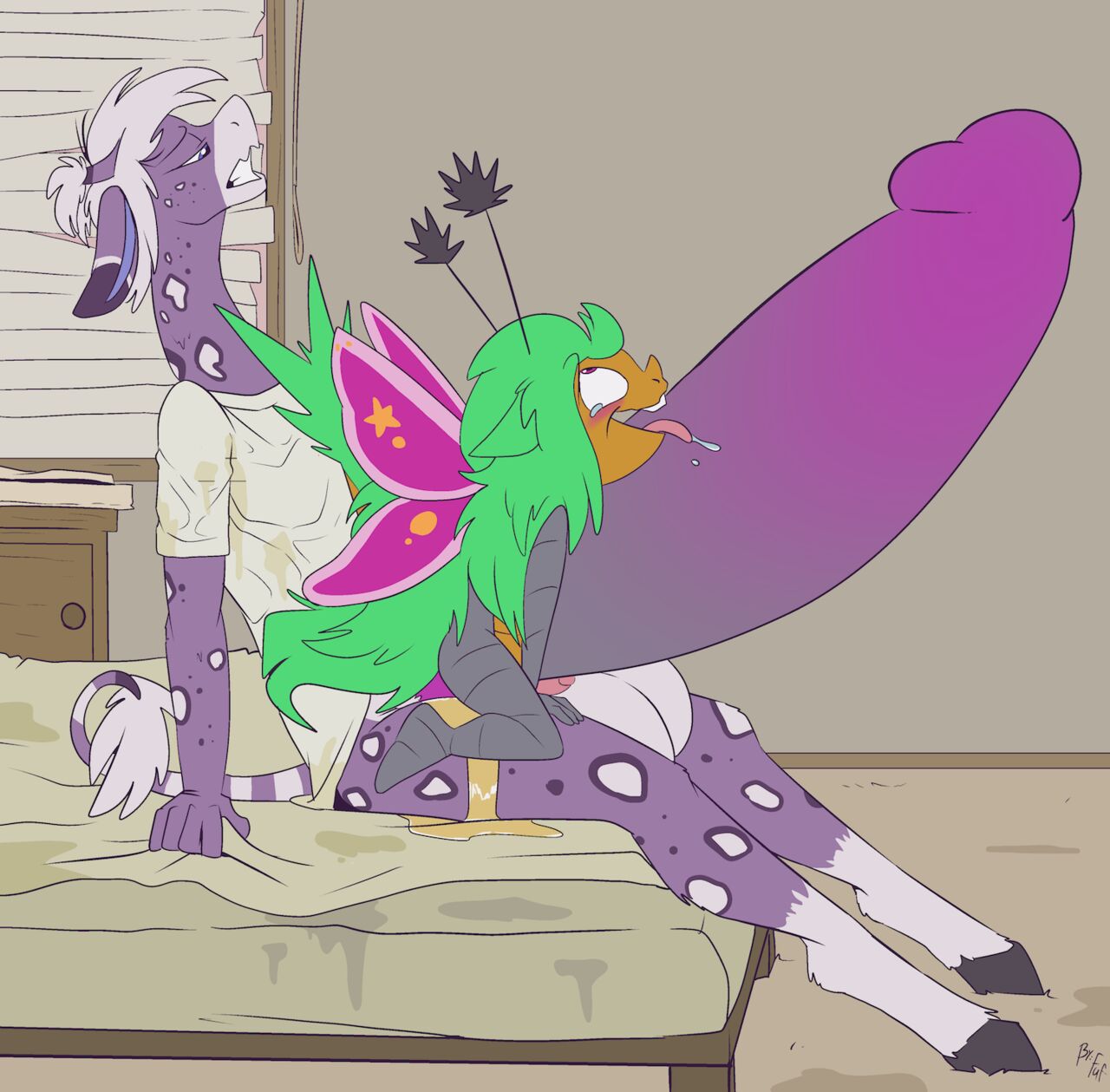 Lotsa Hyper Fun page 4 full