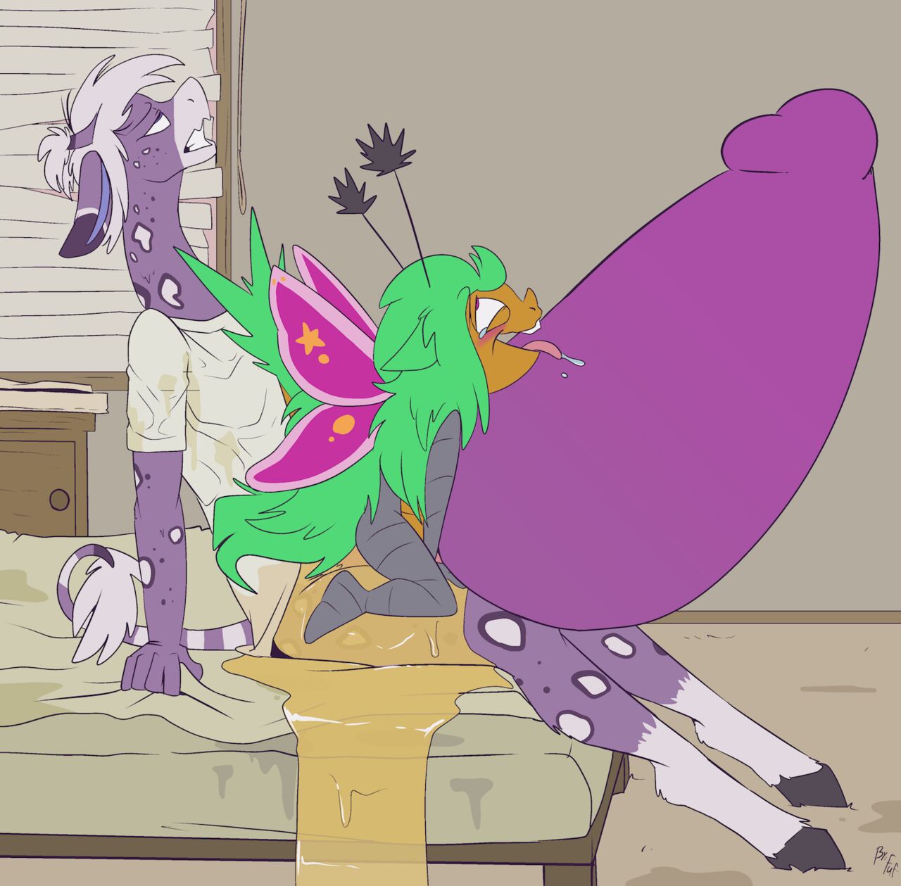 Lotsa Hyper Fun page 5 full