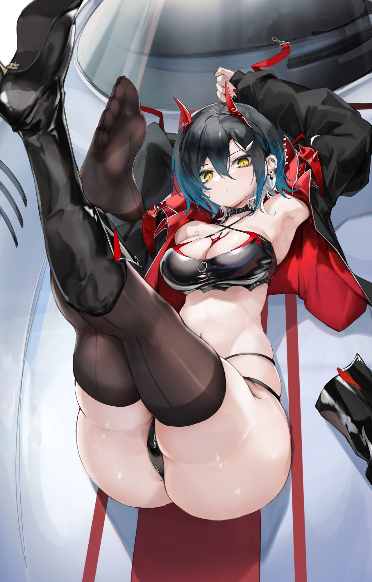 ●PIXIV● 滚刀哥布林 page 4 full