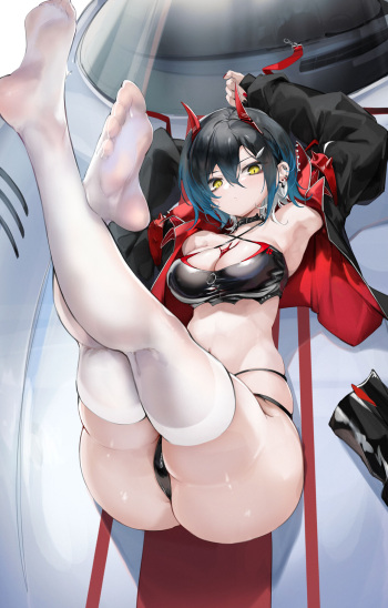 ●PIXIV● 滚刀哥布林 cover