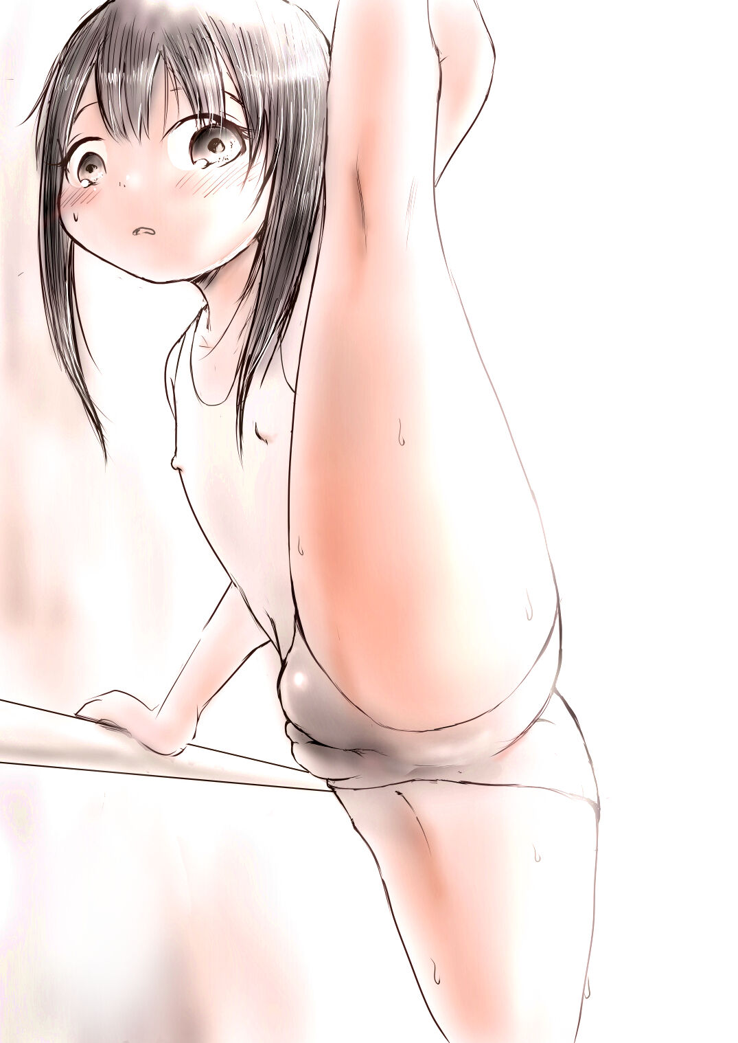 Kore de Agarishou no Tokkun ni Naru... no? page 4 full