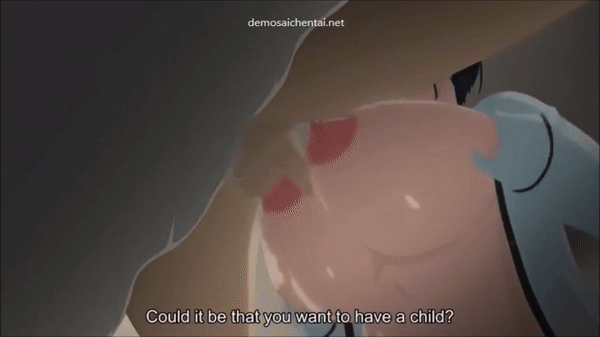 Hajimete no Hitozuma animated GIF Decensored page 4 full