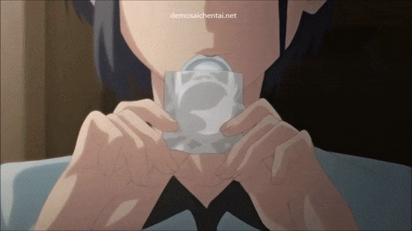 Hajimete no Hitozuma animated GIF Decensored page 6 full