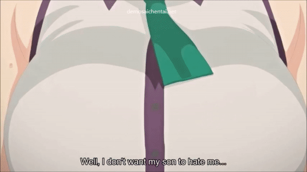 Hajimete no Hitozuma animated GIF Decensored page 9 full