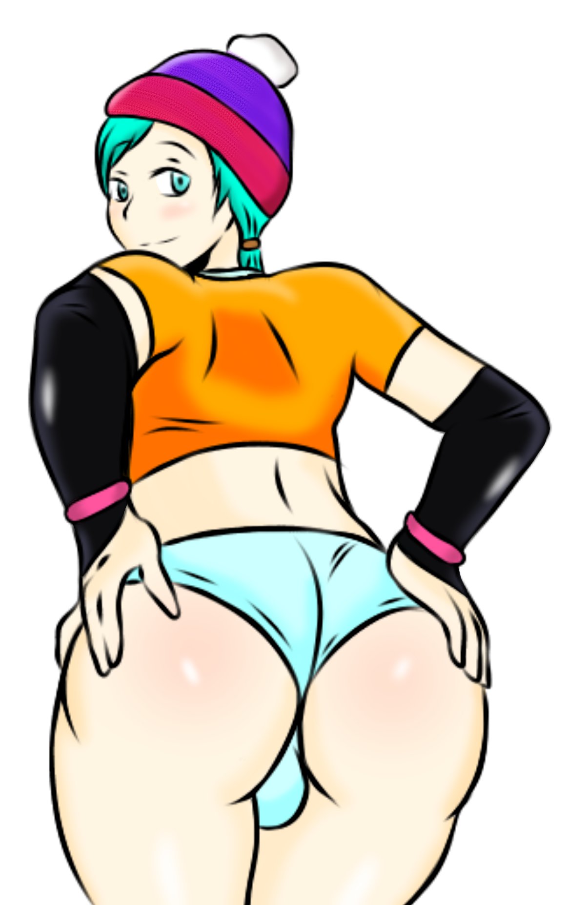 Fanny Price &amp; Israel "Izzy" Block page 4 full