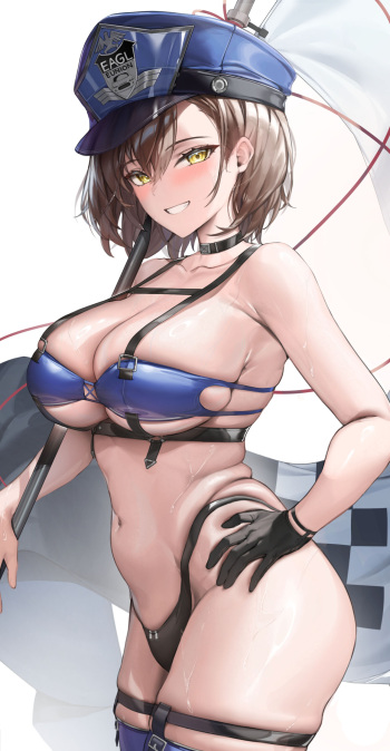 ●PIXIV● SAmart cover
