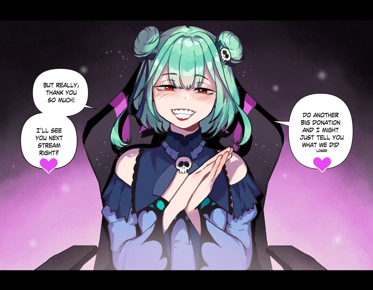 Hololive Collection page 10 full
