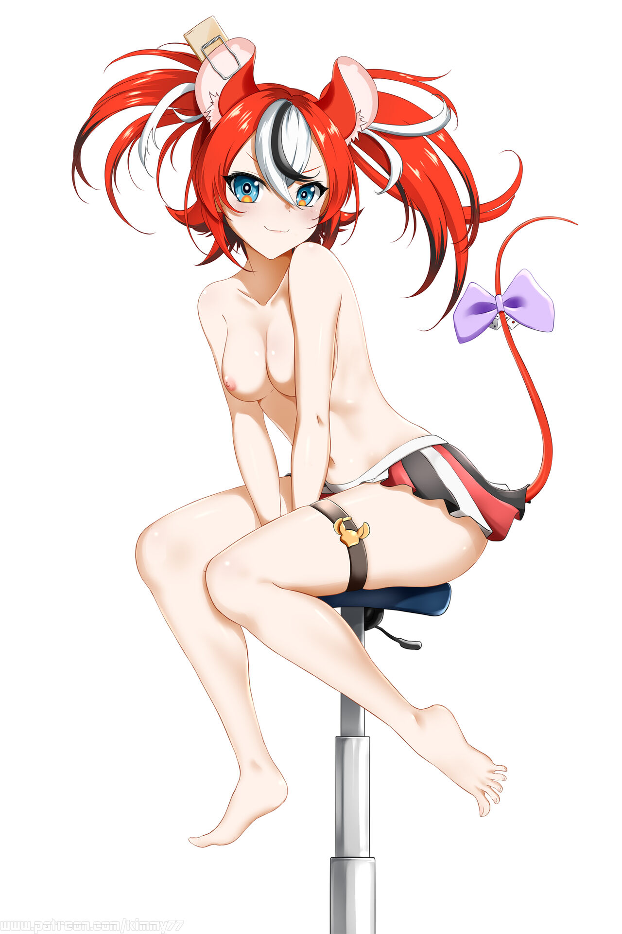Hololive Collection page 3 full