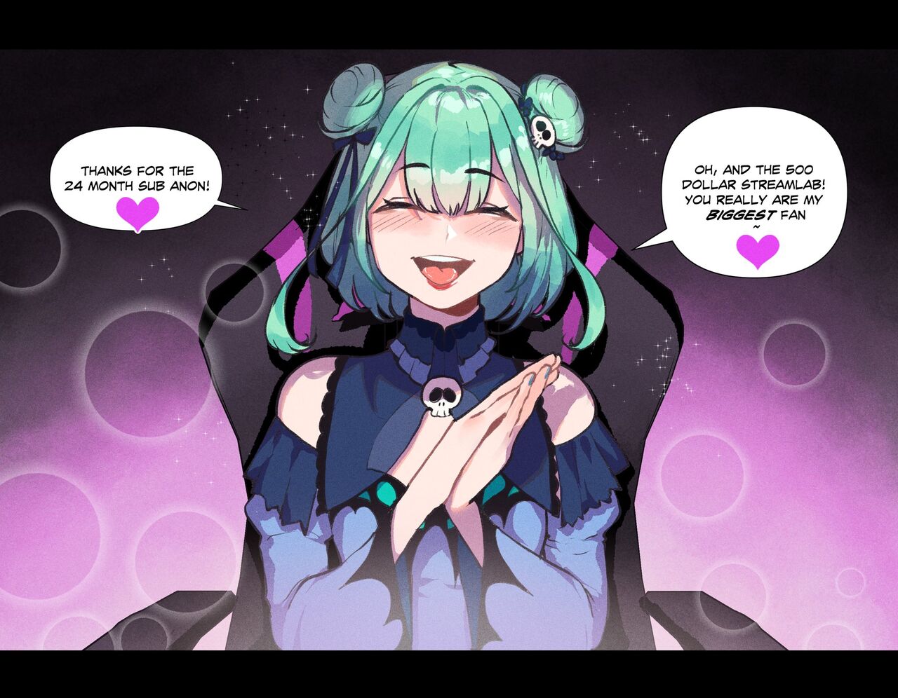 Hololive Collection page 7 full
