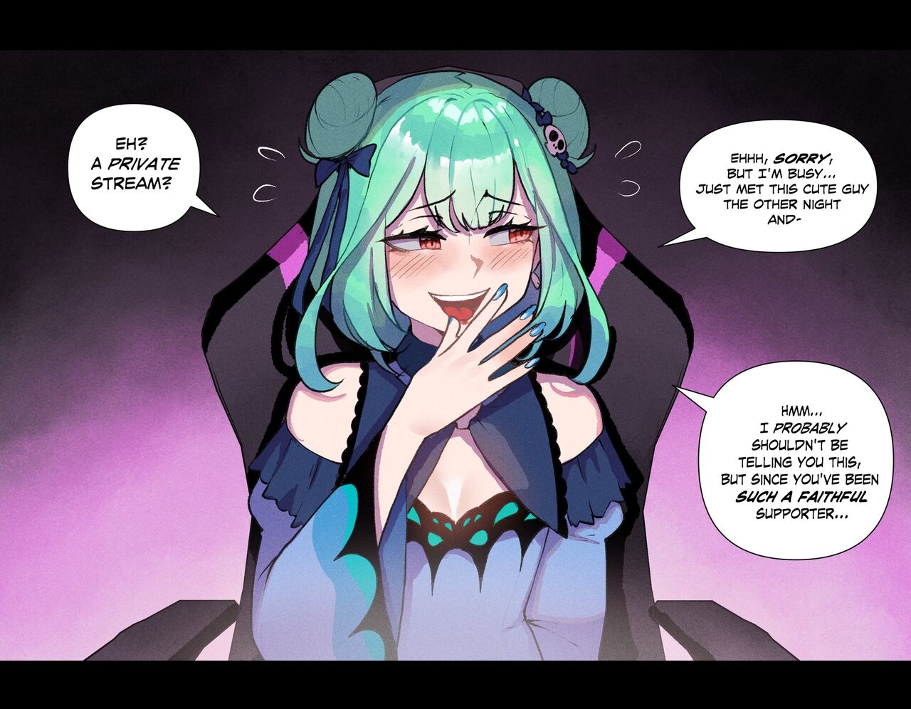 Hololive Collection page 8 full