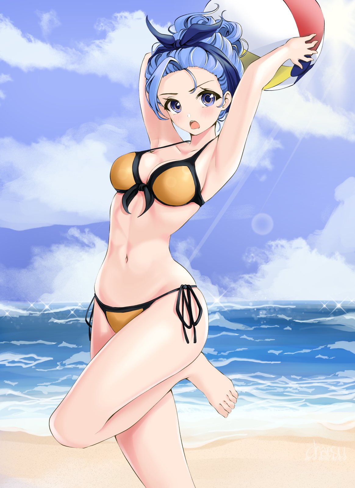 Minah by Chaesu page 10 full