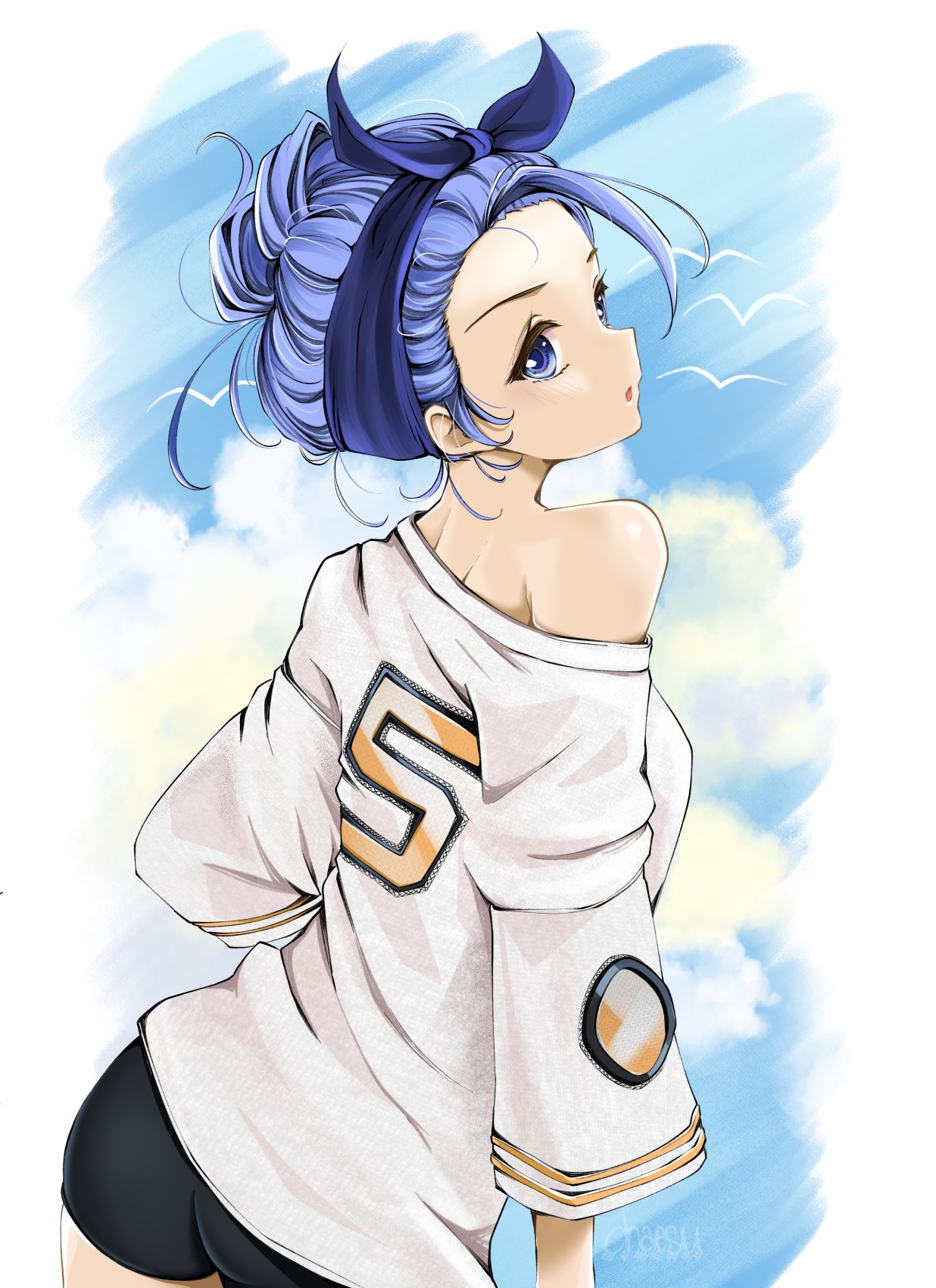 Minah by Chaesu page 9 full