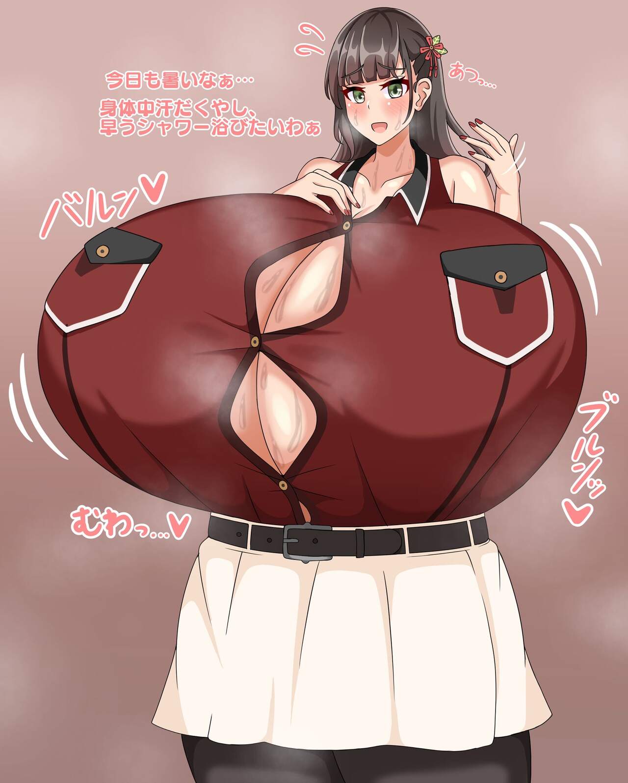 pixiv しめじ page 5 full