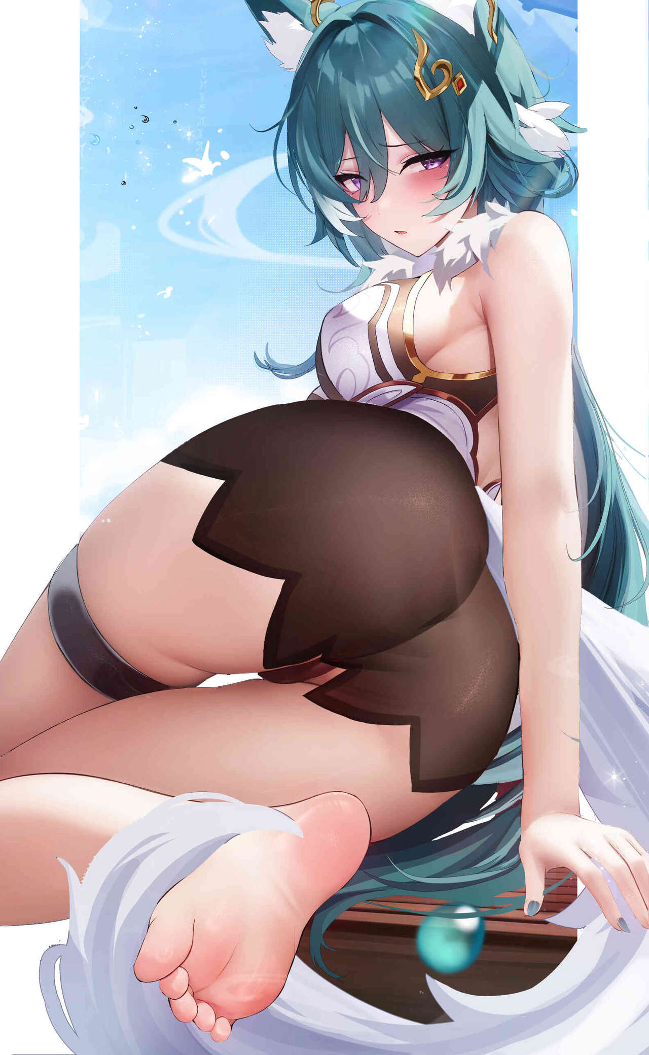 pixiv 飯桶君 page 10 full