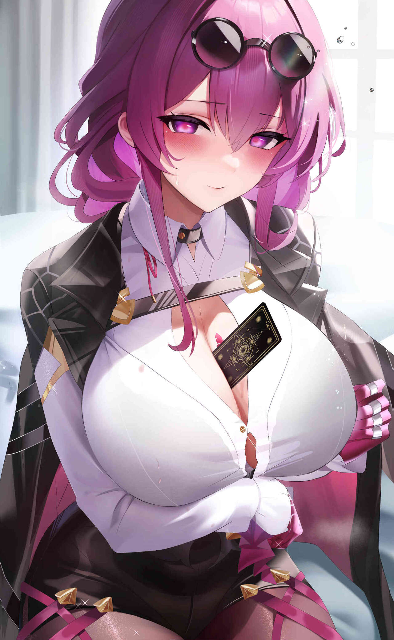 pixiv 飯桶君 page 4 full