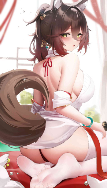 pixiv 飯桶君 cover