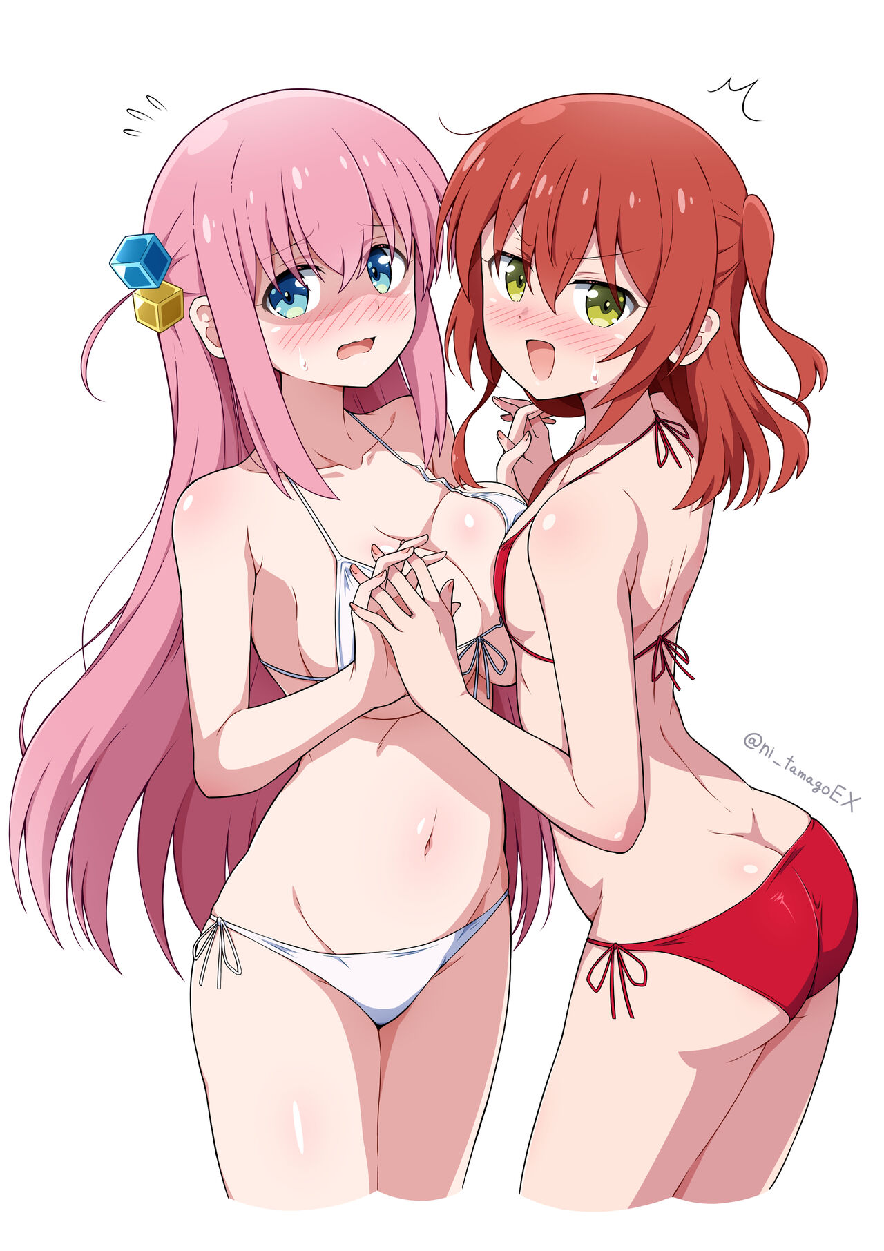 ●PIXIV● えっぐまん🐣 page 3 full