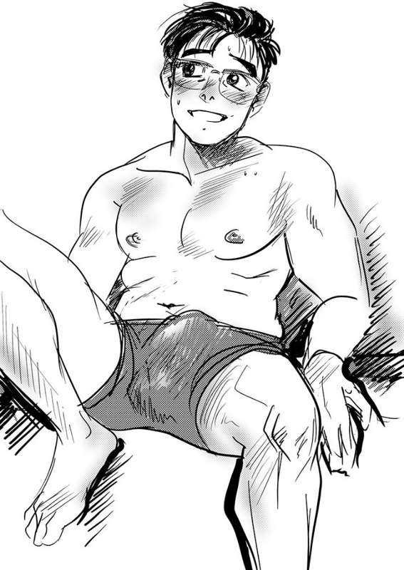 NSFW Art page 4 full