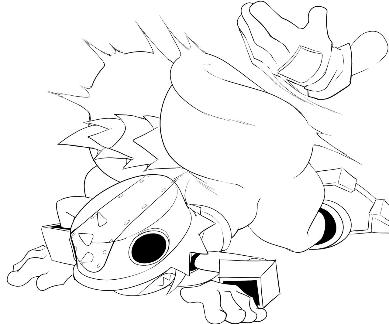 Patreon Gallery page 2 full