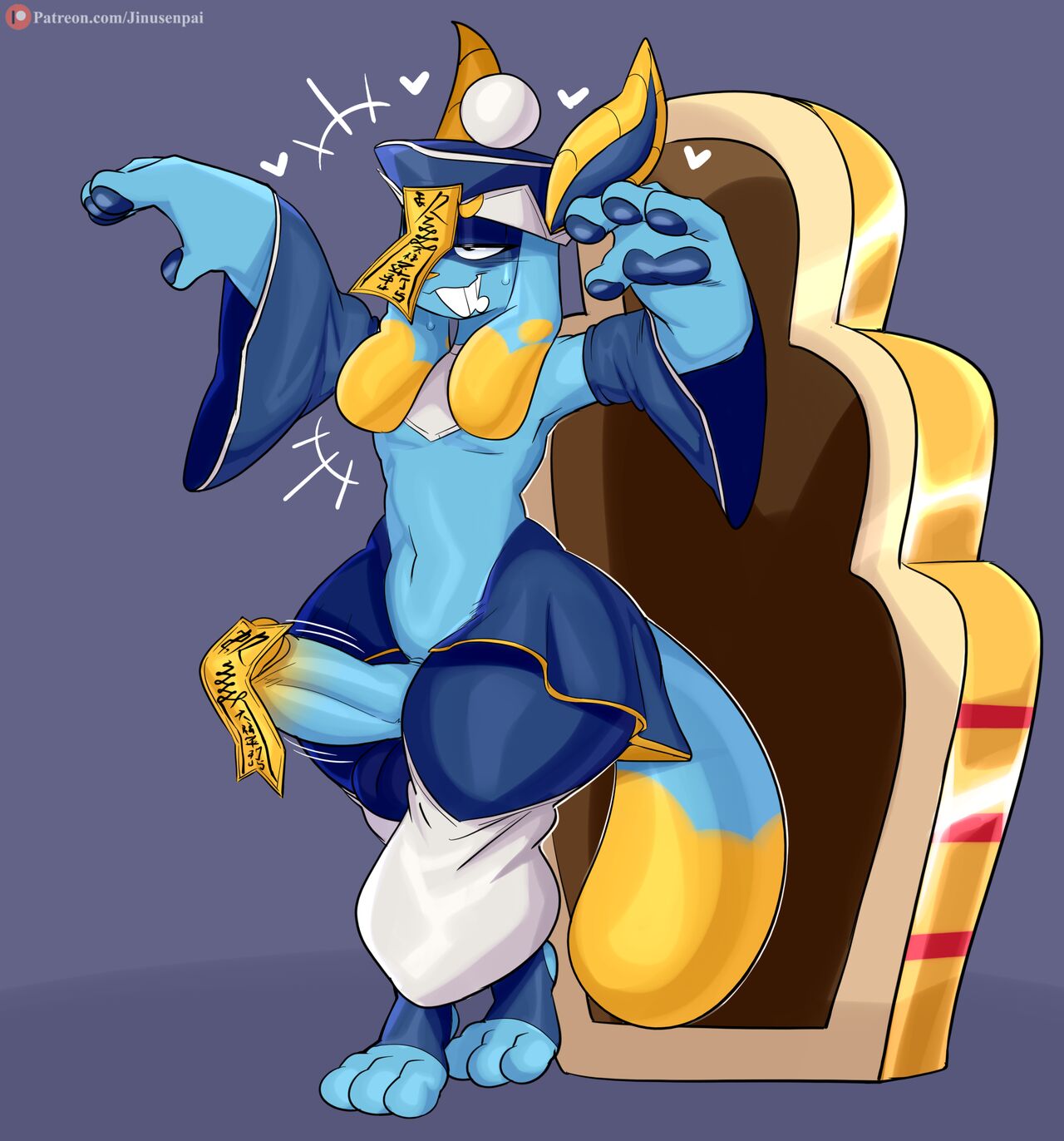 Patreon Gallery page 9 full