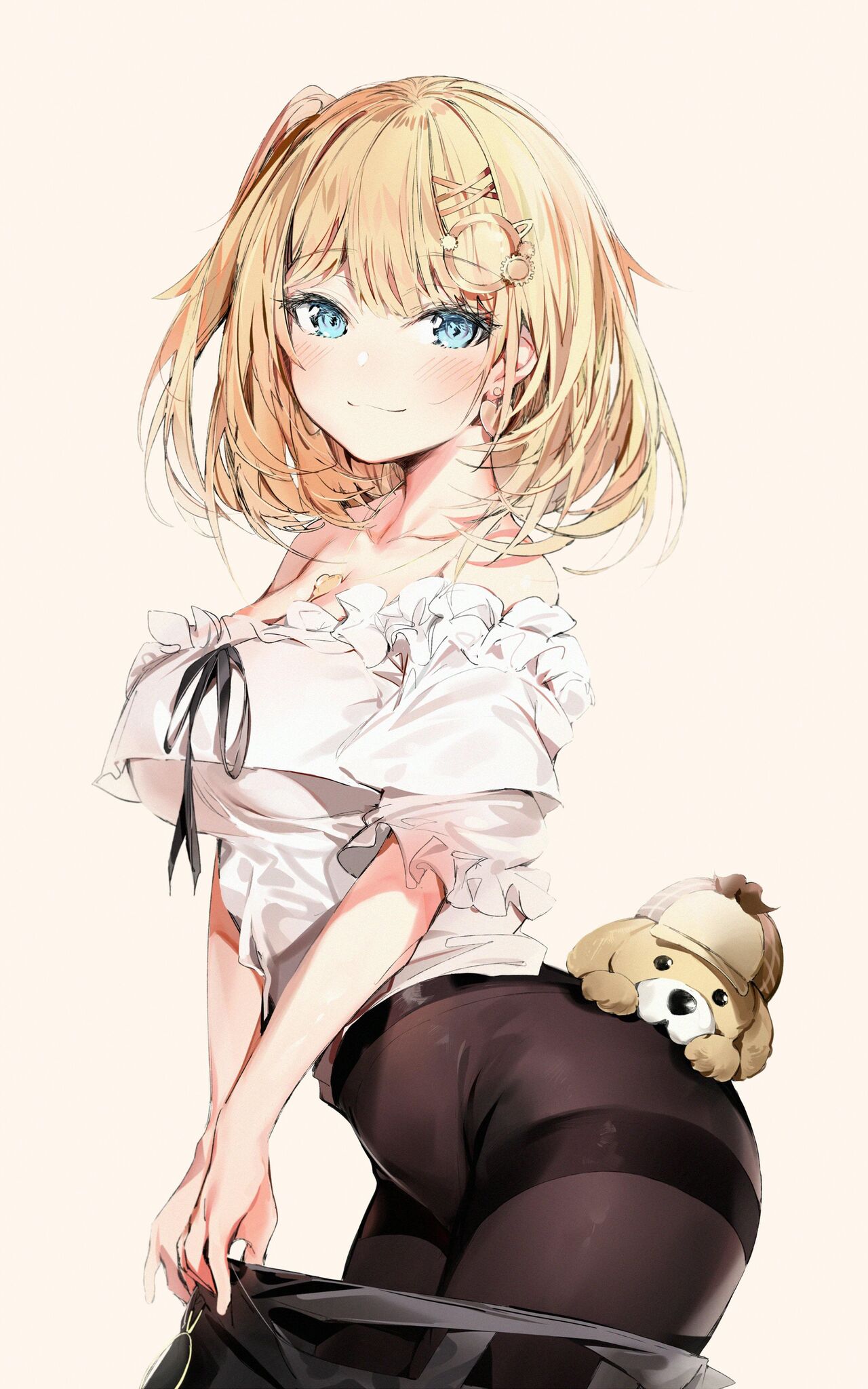 Hololive Collection page 2 full