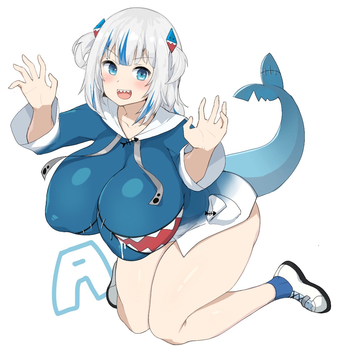 Hololive Collection page 5 full