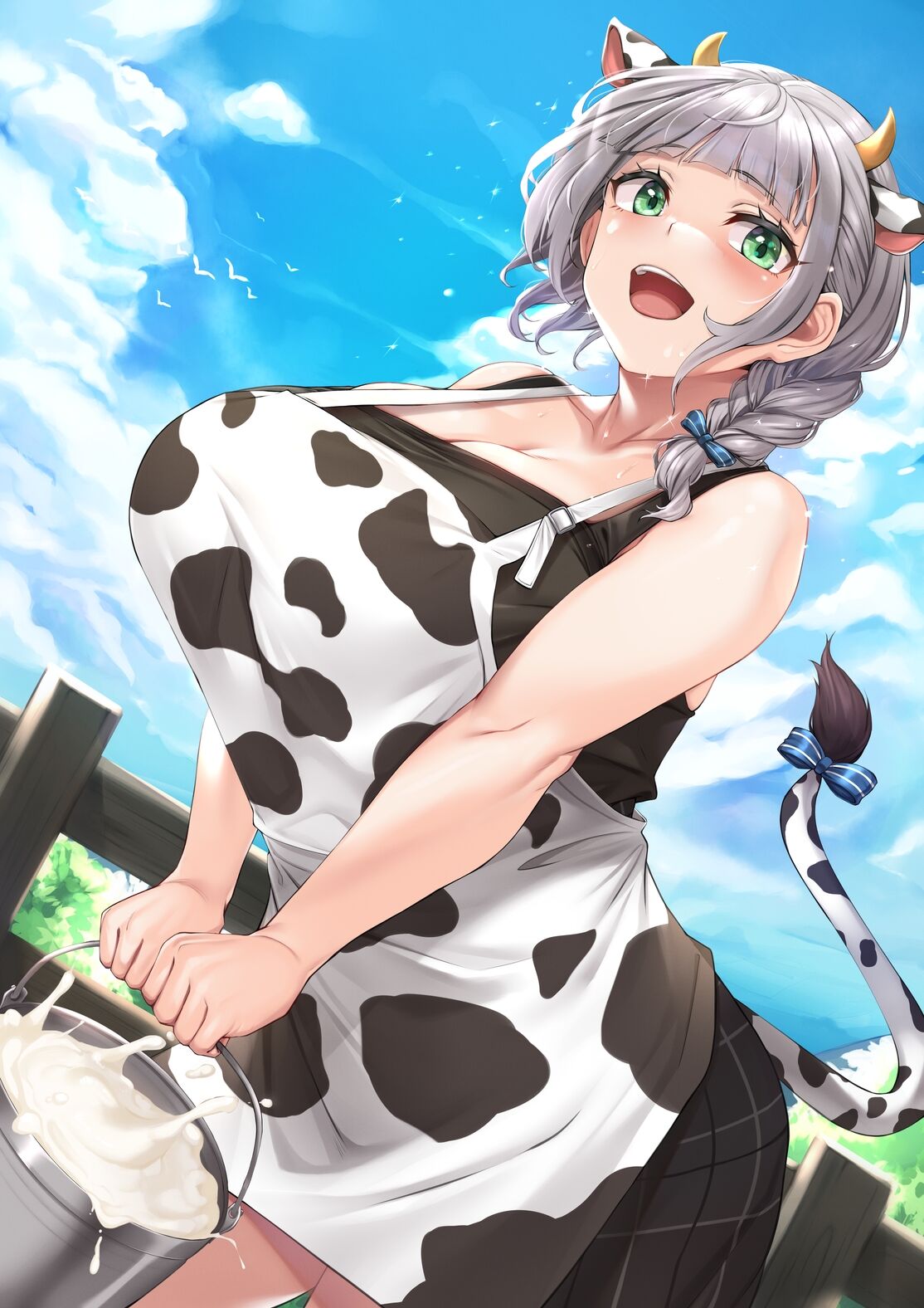 Hololive Collection page 6 full