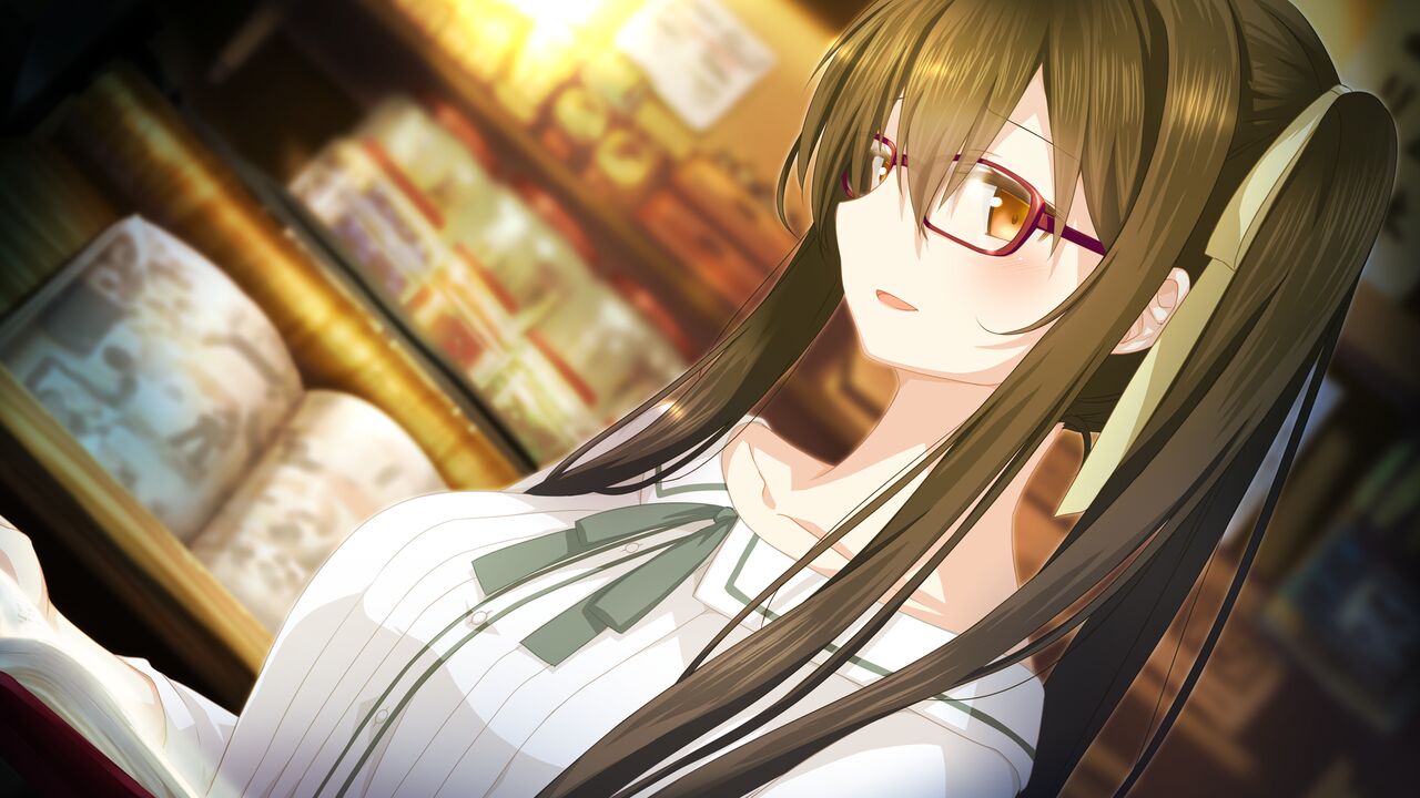 Sakura Moyu-as the Night’s, Reincarnation- CG page 3 full