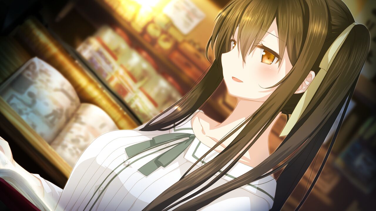 Sakura Moyu-as the Night’s, Reincarnation- CG page 4 full