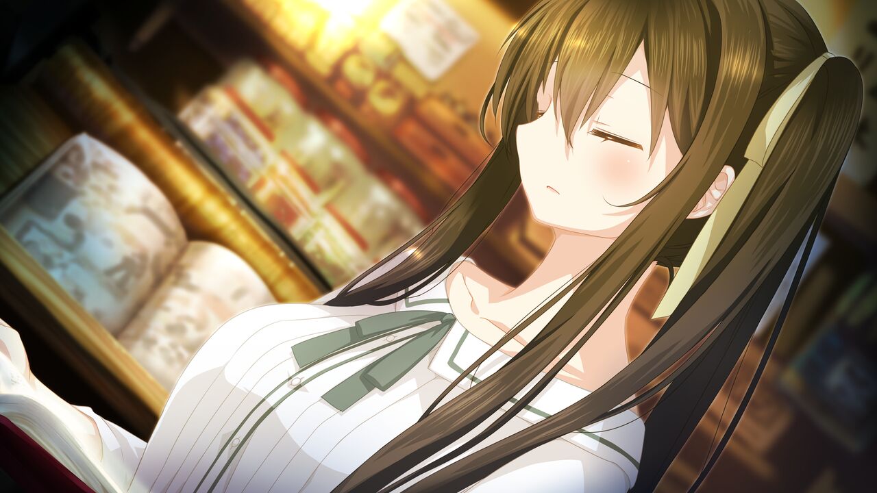 Sakura Moyu-as the Night’s, Reincarnation- CG page 8 full