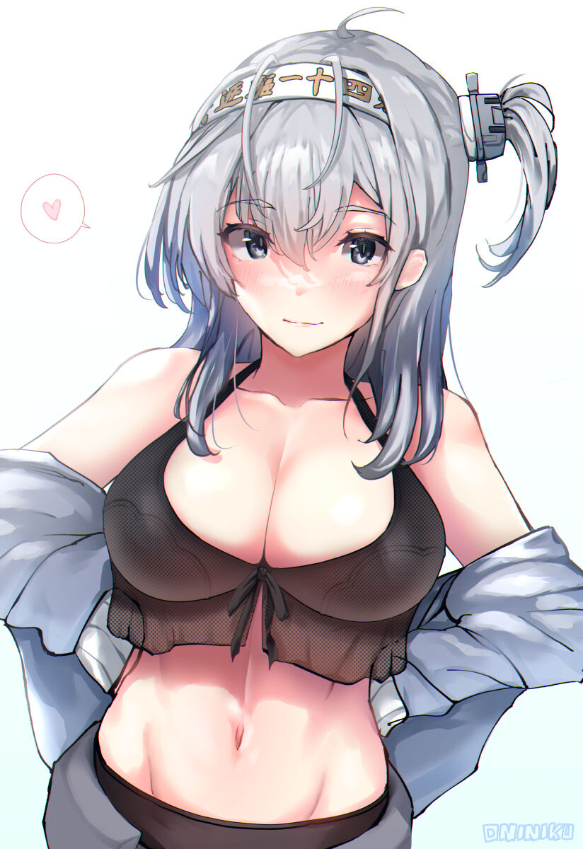 ●PIXIV● Oniniku page 8 full