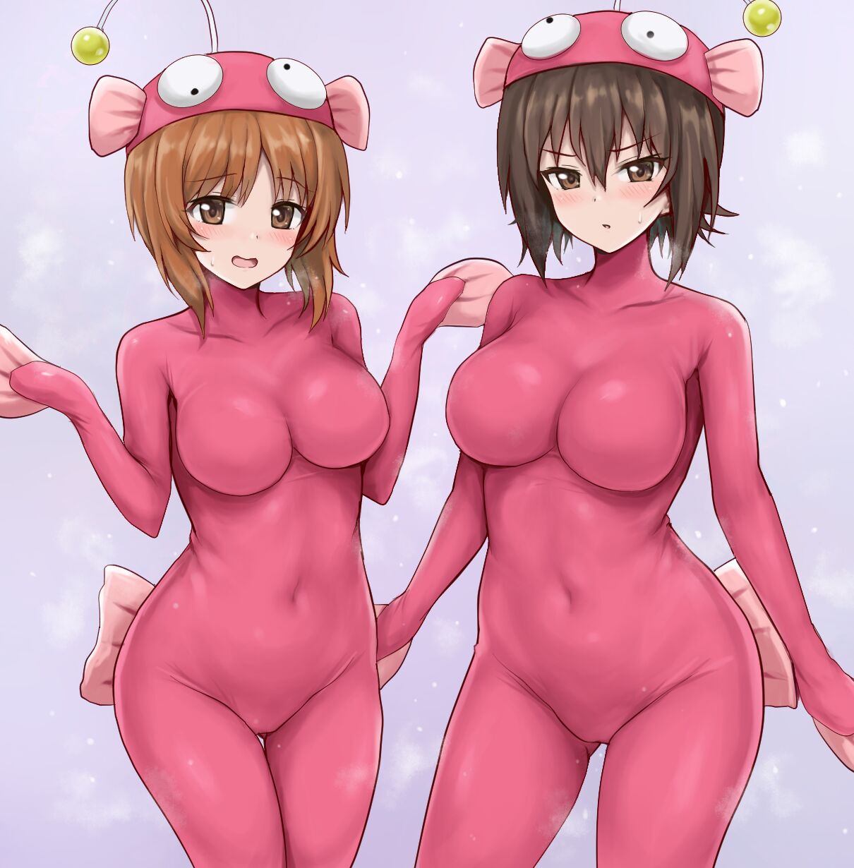 ●PIXIV● R-びのん page 6 full