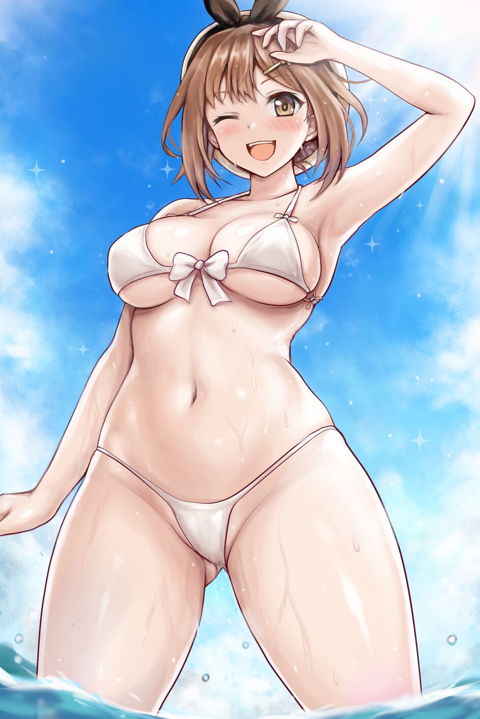 ●PIXIV● R-びのん page 7 full