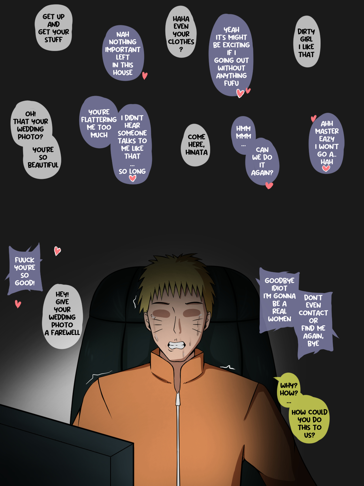 True Colors page 8 full