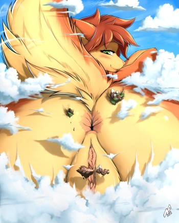 Patreon HD &amp; Exclusive artworks cover
