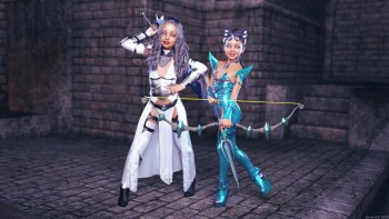 MMO Capture cover