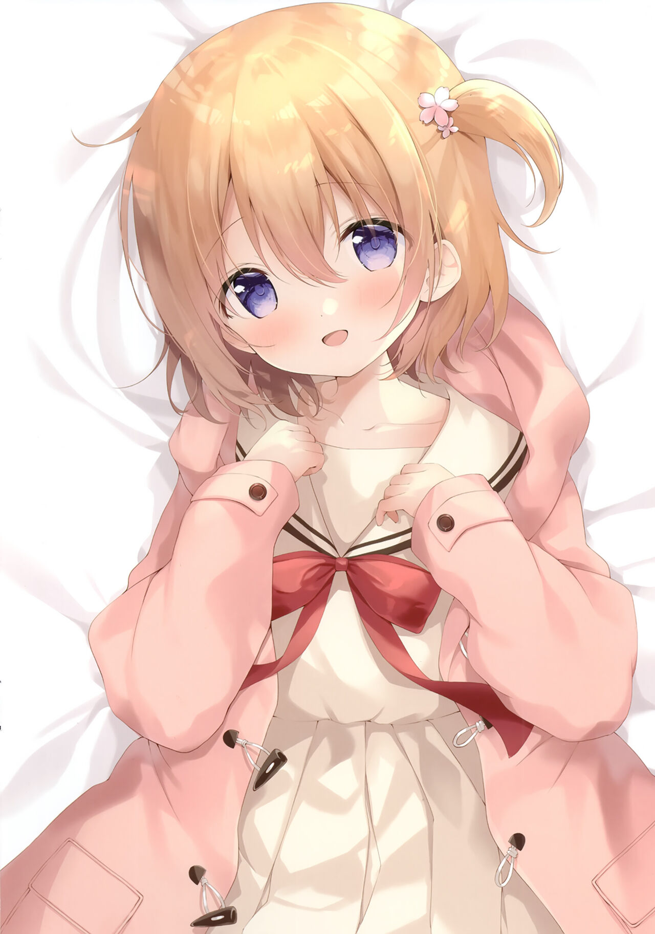 confiture ameusagi illust collection vol.19 page 9 full